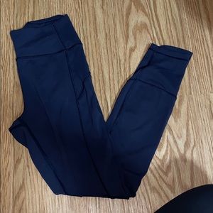 Lululemon 7/8 Align